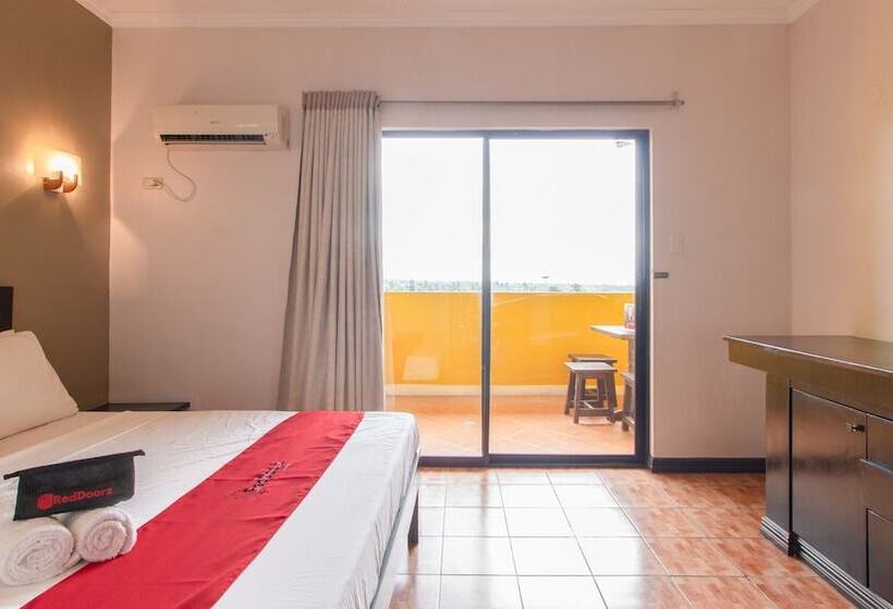 Standard Room, Reddoorz @ Km 50 Aguinaldo Highway Tagaytay