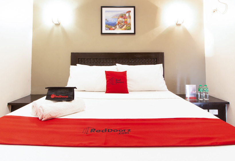 اتاق استاندارد, Reddoorz @ Km 50 Aguinaldo Highway Tagaytay