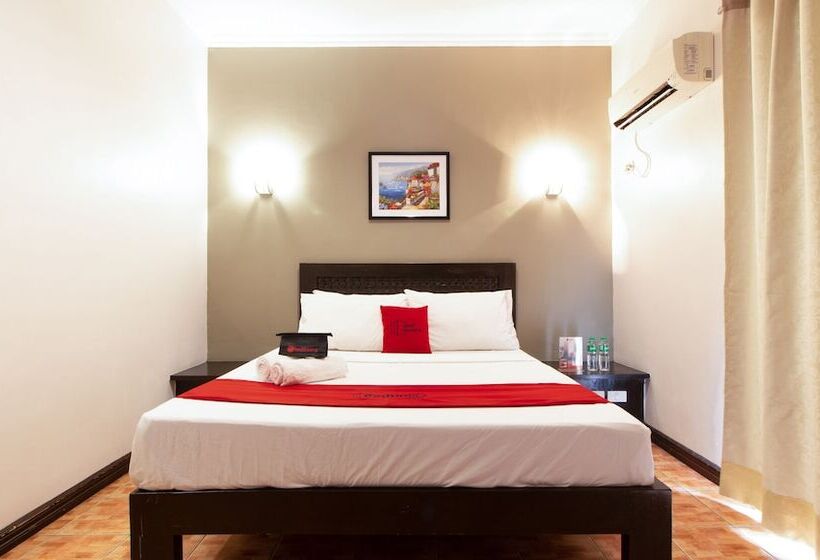 اتاق استاندارد, Reddoorz @ Km 50 Aguinaldo Highway Tagaytay