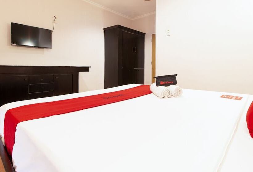 اتاق استاندارد, Reddoorz @ Km 50 Aguinaldo Highway Tagaytay