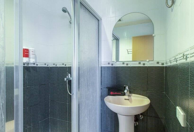 اتاق استاندارد, Reddoorz @ Km 50 Aguinaldo Highway Tagaytay