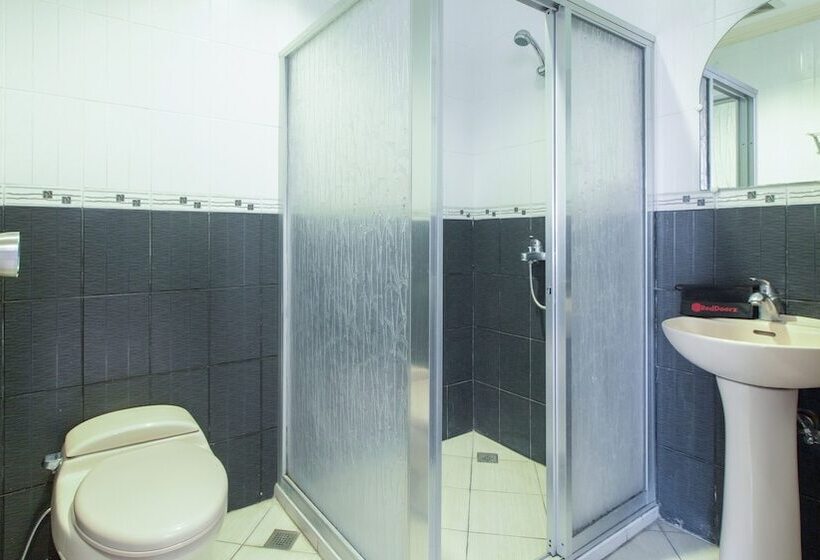 اتاق استاندارد, Reddoorz @ Km 50 Aguinaldo Highway Tagaytay