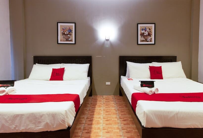 اتاق خانوادگی, Reddoorz @ Km 50 Aguinaldo Highway Tagaytay