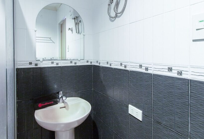 اتاق استاندارد, Reddoorz @ Km 50 Aguinaldo Highway Tagaytay