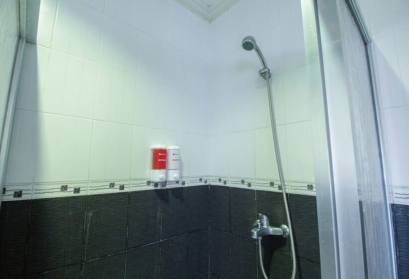 اتاق استاندارد, Reddoorz @ Km 50 Aguinaldo Highway Tagaytay