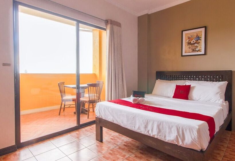 اتاق خانوادگی, Reddoorz @ Km 50 Aguinaldo Highway Tagaytay