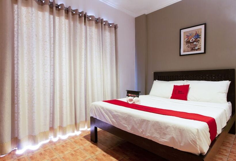 اتاق خانوادگی, Reddoorz @ Km 50 Aguinaldo Highway Tagaytay