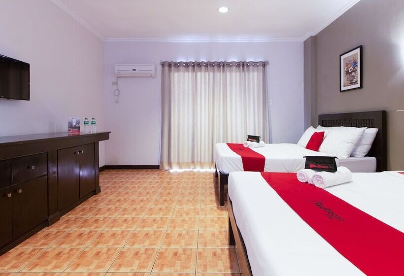 اتاق خانوادگی, Reddoorz @ Km 50 Aguinaldo Highway Tagaytay