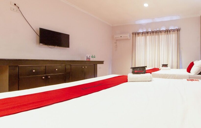 اتاق خانوادگی, Reddoorz @ Km 50 Aguinaldo Highway Tagaytay