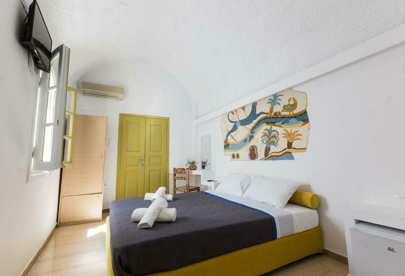 اتاق استاندارد, Sunny Days