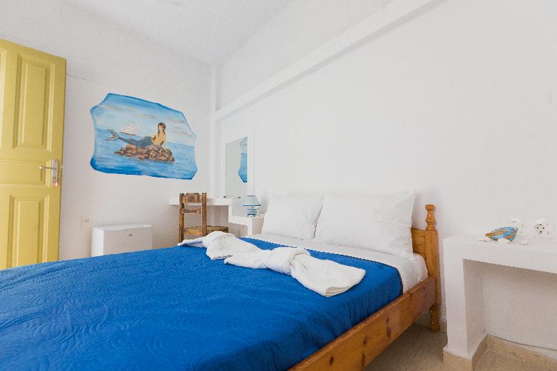 اتاق استاندارد, Sunny Days