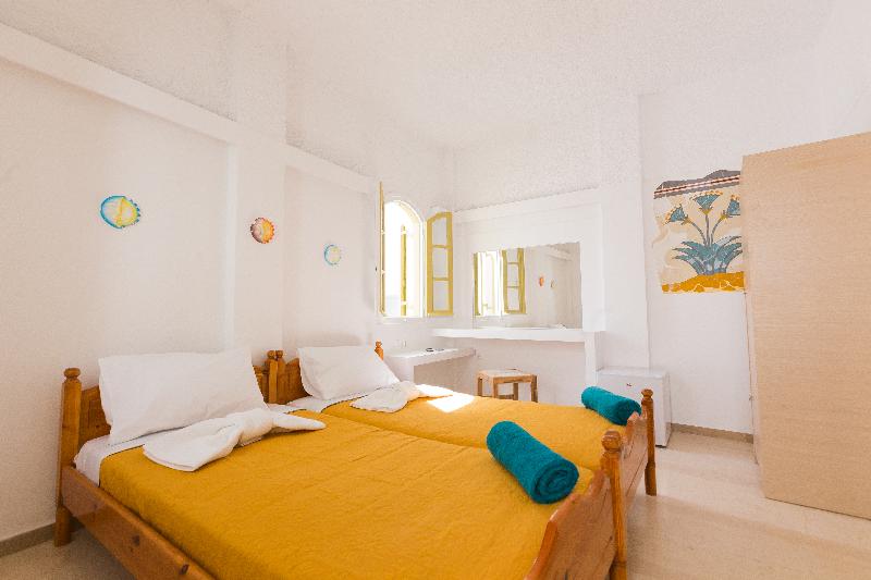 اتاق استاندارد, Sunny Days