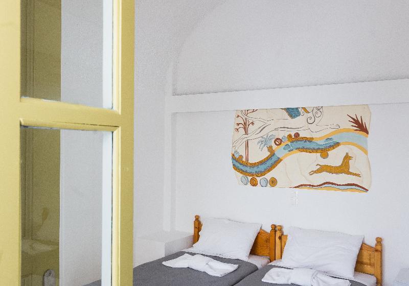 اتاق استاندارد, Sunny Days