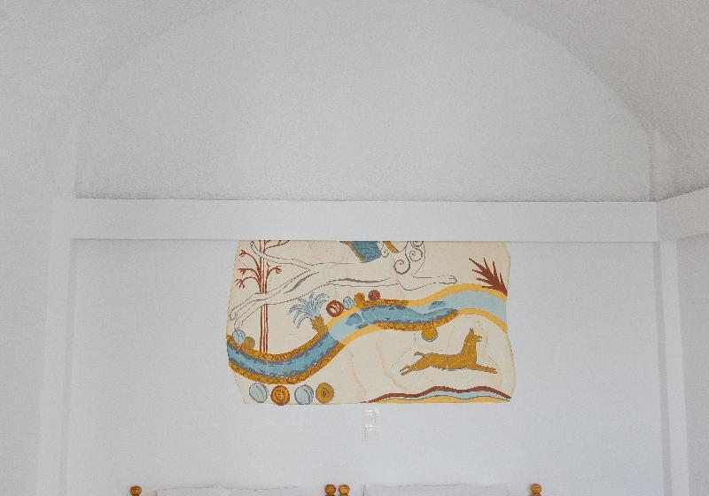 اتاق استاندارد, Sunny Days