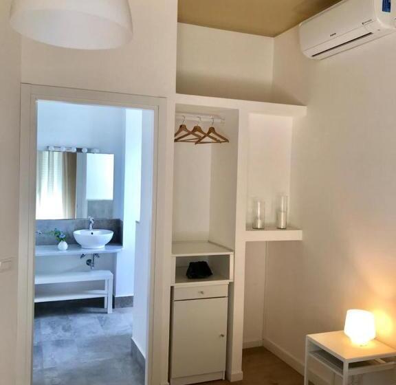 חדר סטנדרט, La Finestra Sull Etna