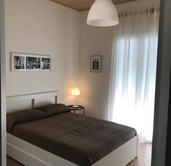 חדר סטנדרט, La Finestra Sull Etna