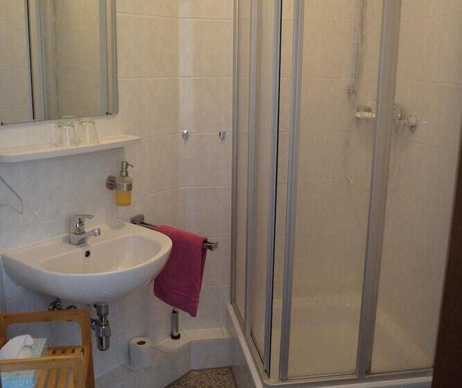 Номер Стандарт, Pension Triebischtal