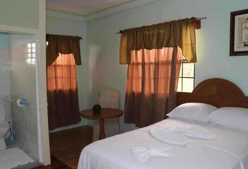 اتاق استاندارد, Ms. Holder's Comfort Villa