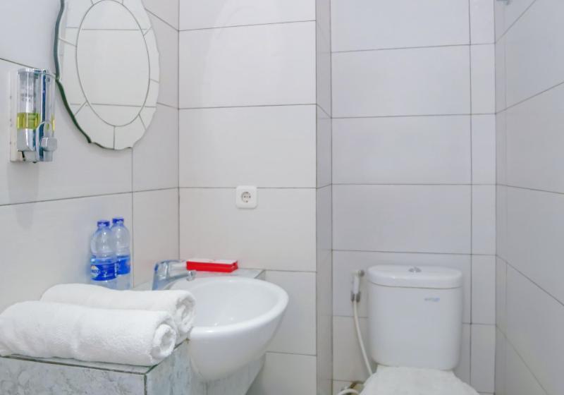 חדר סופריור, K