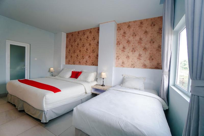 חדר משפחתי, K