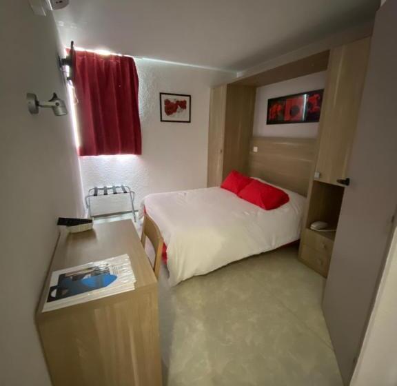 اتاق استاندارد, Restaurant Olympe