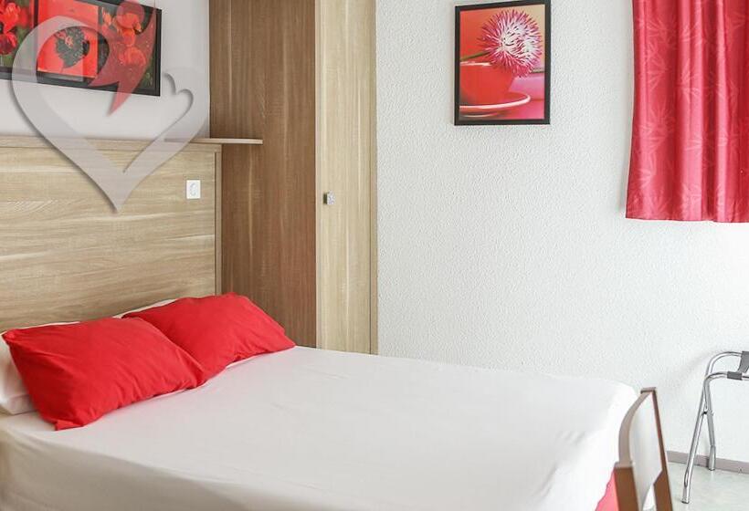 اتاق استاندارد, Restaurant Olympe