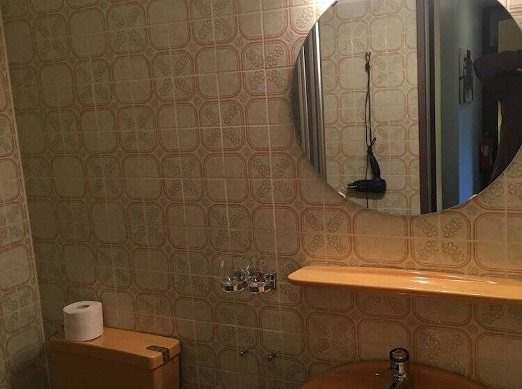 غرفة قياسية, Gasthaus Nobel Moordeich