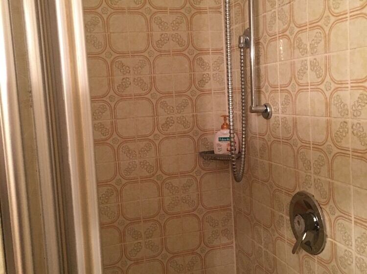 غرفة قياسية, Gasthaus Nobel Moordeich