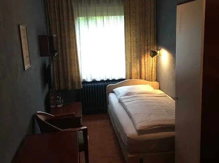 スタンダードルーム, Gasthaus Nobel Moordeich
