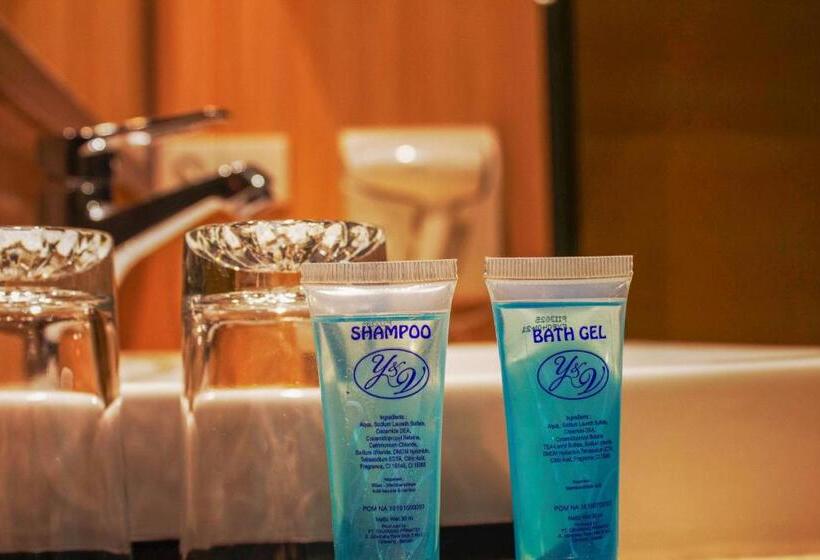 חדר סטנדרט, Suni Sentani   Managed By East Season