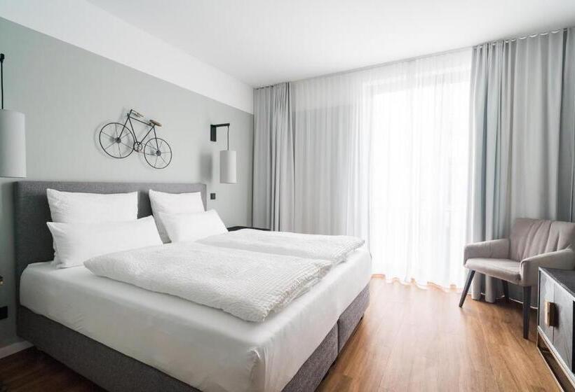 스탠다드 룸, Velotel Bad Saarow