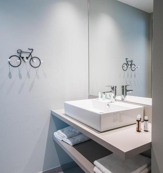 주니어 스위트, Velotel Bad Saarow