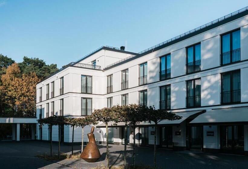 스위트, Velotel Bad Saarow