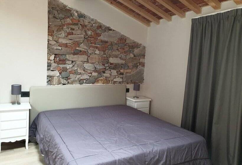 Номер Стандарт, Il Tiglio Jacuzzi&sauna