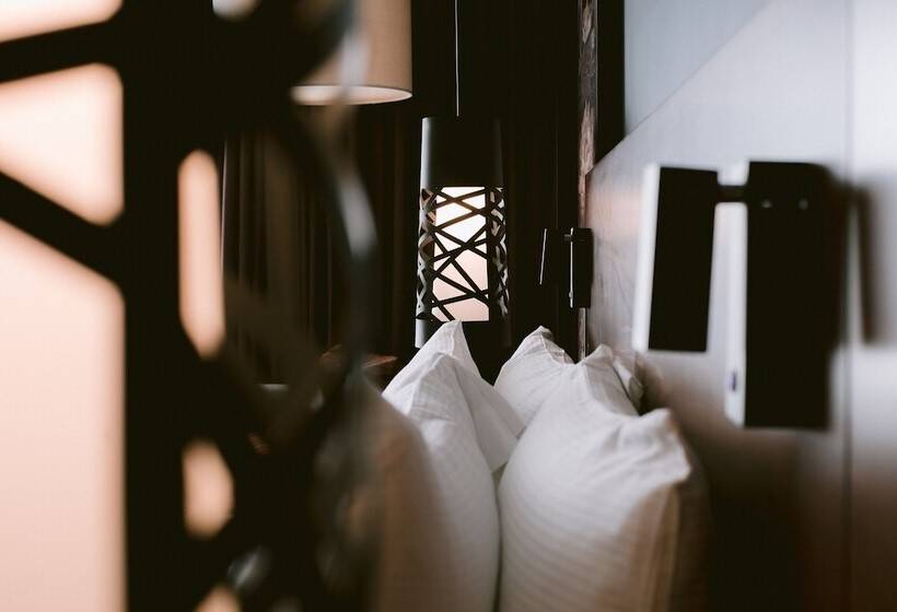 豪华房间, Doubletree By Hilton Celaya