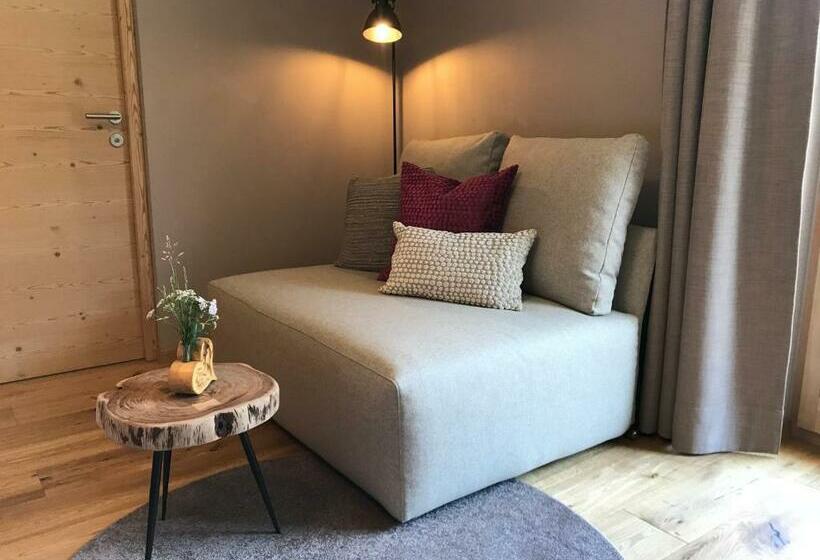 Номер Deluxe с Балконом, Klein Fein Hotel Zum Graf