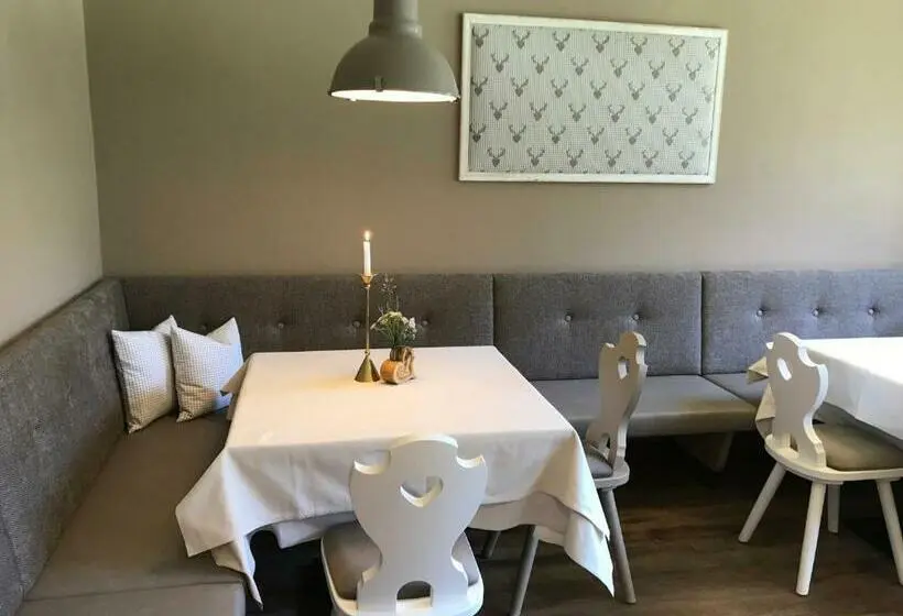 デラックスルーム, Klein Fein Hotel Zum Graf