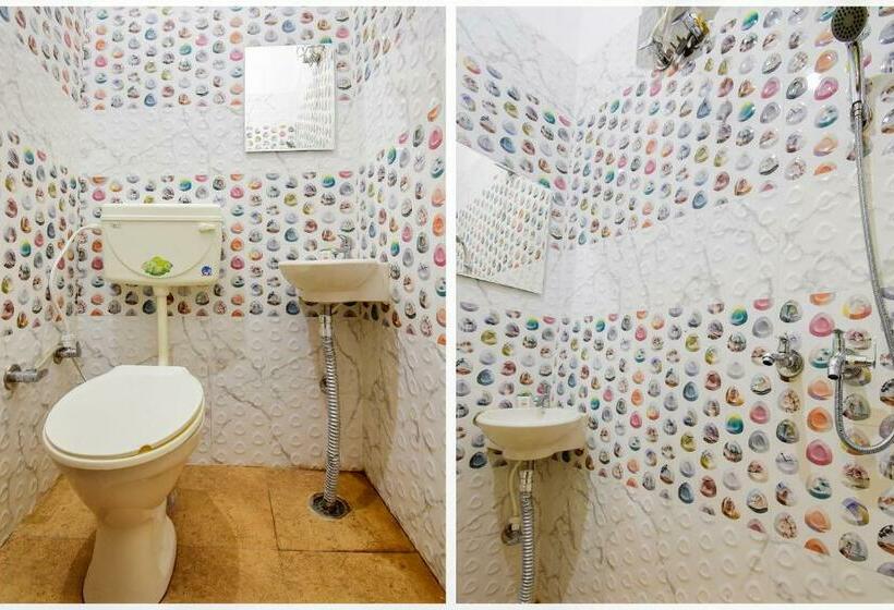 חדר סטנדרט, Flagship New Vatika Guest House