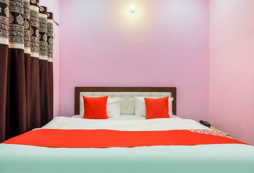 标准间, Flagship New Vatika Guest House