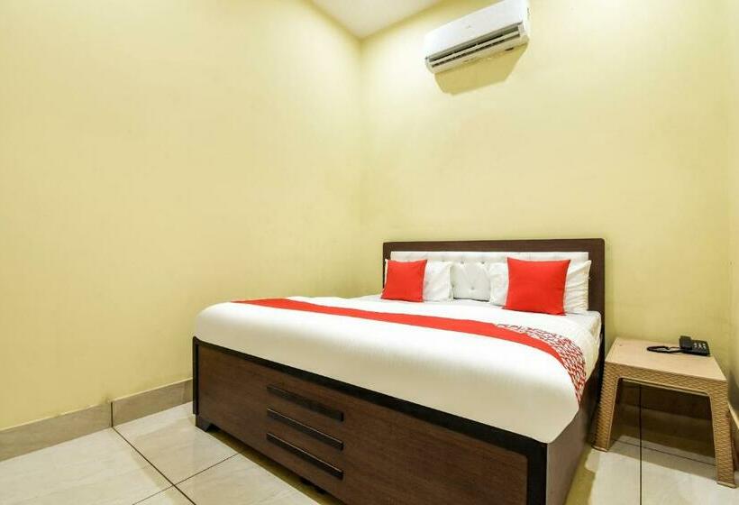 חדר סטנדרט, Flagship New Vatika Guest House