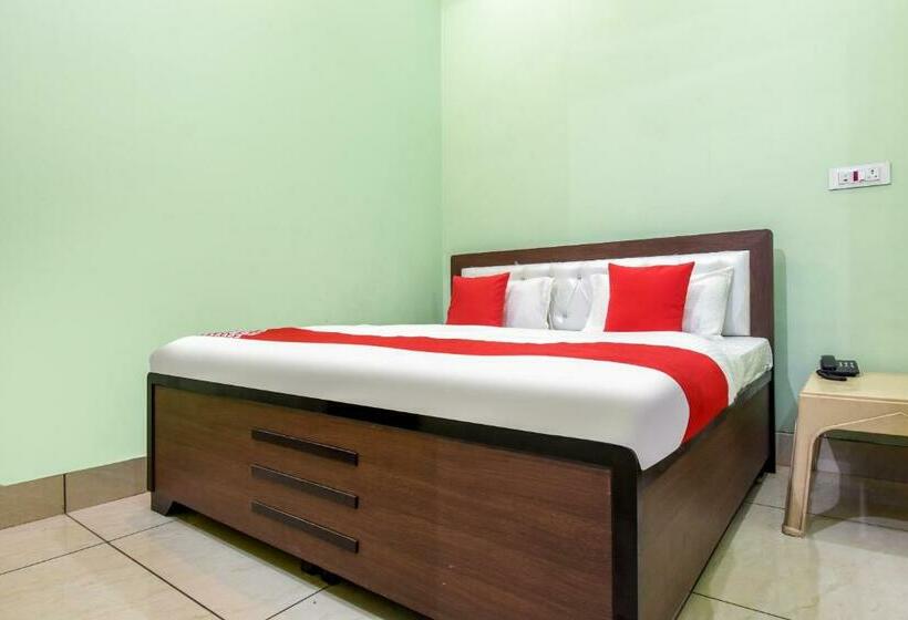 标准间, Flagship New Vatika Guest House