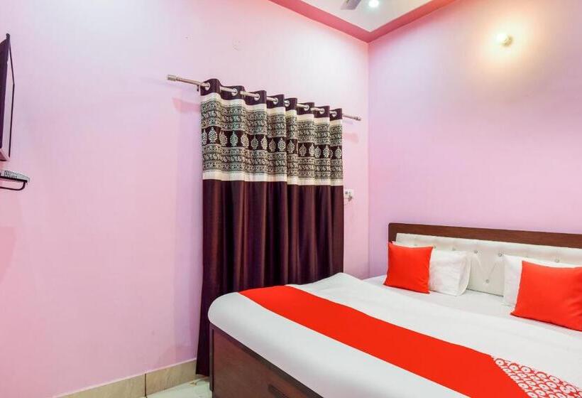 标准间, Flagship New Vatika Guest House