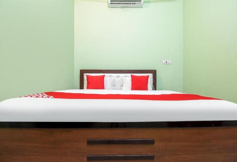 חדר סטנדרט, Flagship New Vatika Guest House