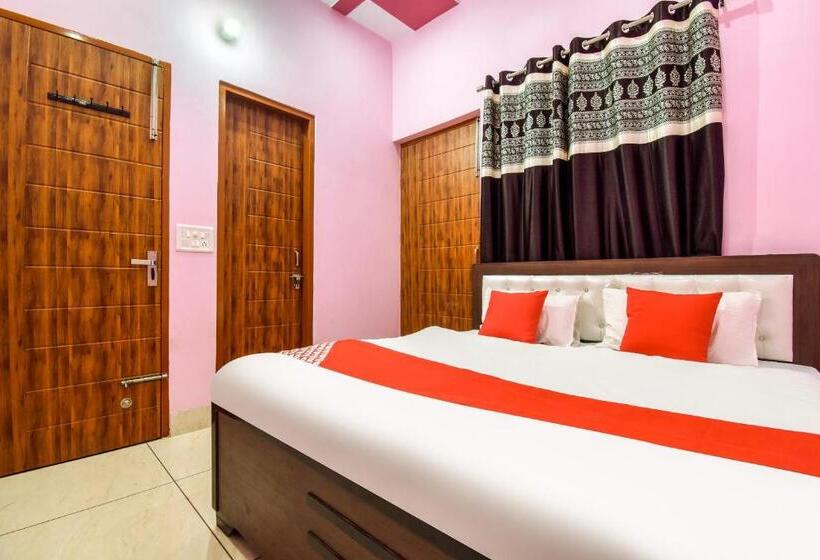 Номер Стандарт, Flagship New Vatika Guest House