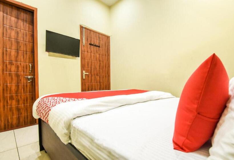 标准间, Flagship New Vatika Guest House