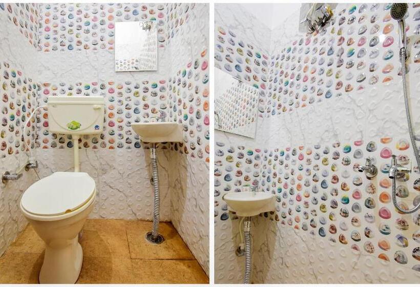 חדר סטנדרט, Flagship New Vatika Guest House