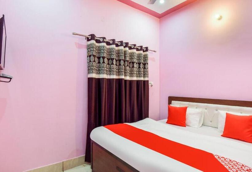 חדר סטנדרט, Flagship New Vatika Guest House