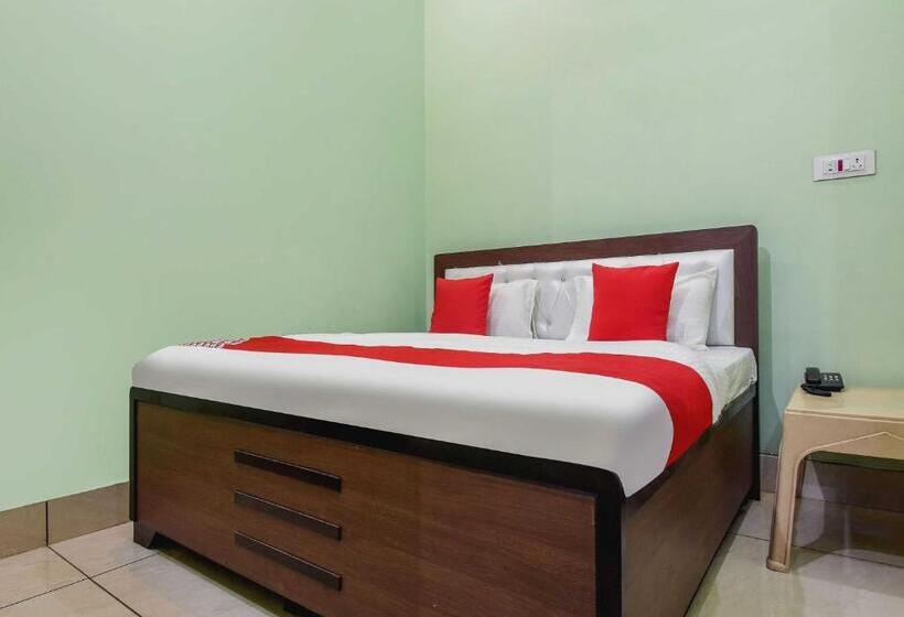 标准间, Flagship New Vatika Guest House