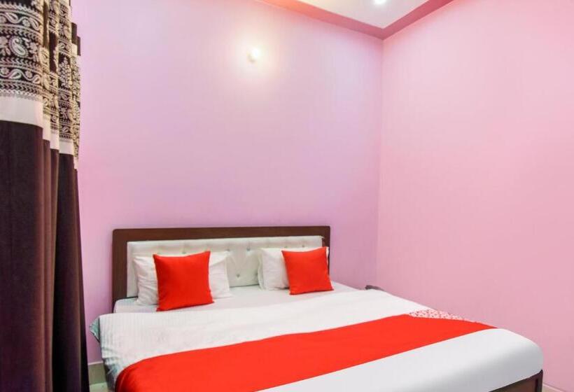 标准间, Flagship New Vatika Guest House