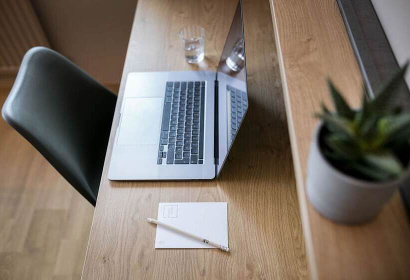 Standard Enkelrum, Jufa Hotel Weiz